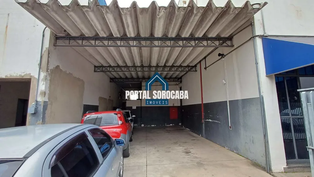 Depósito-Galpão, 577 m² - Foto 6
