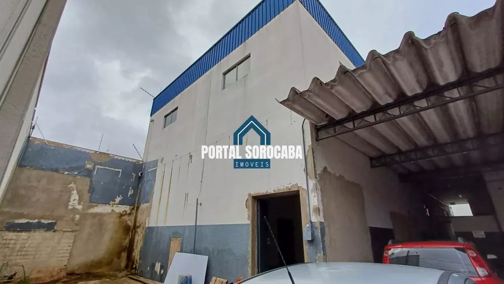 Depósito-Galpão-Armazém para alugar, 577m² - Foto 3