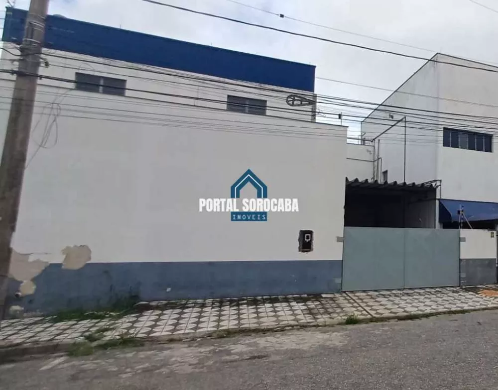 Depósito-Galpão-Armazém para alugar, 577m² - Foto 2