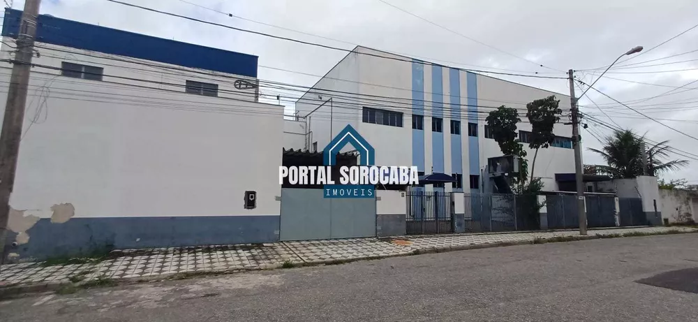 Depósito-Galpão-Armazém para alugar, 577m² - Foto 1