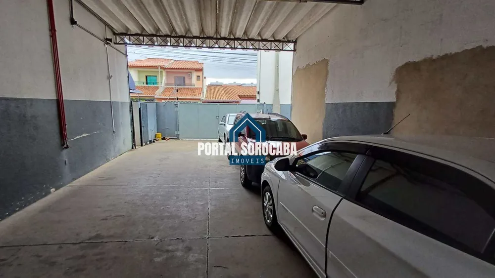 Depósito-Galpão, 577 m² - Foto 5