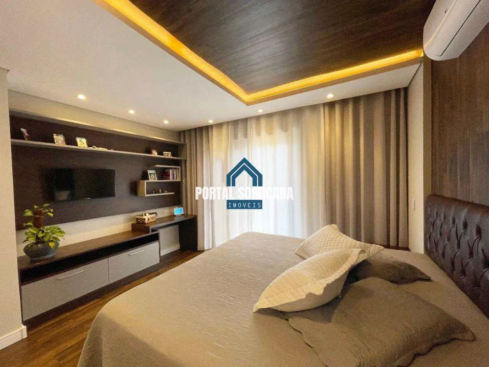 Casa de Condomínio, 3 quartos - Foto 17
