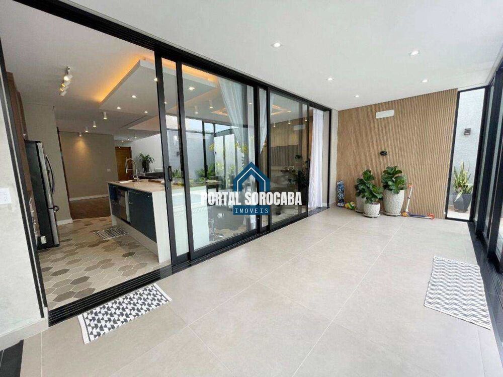 Casa de Condomínio, 3 quartos - Foto 11