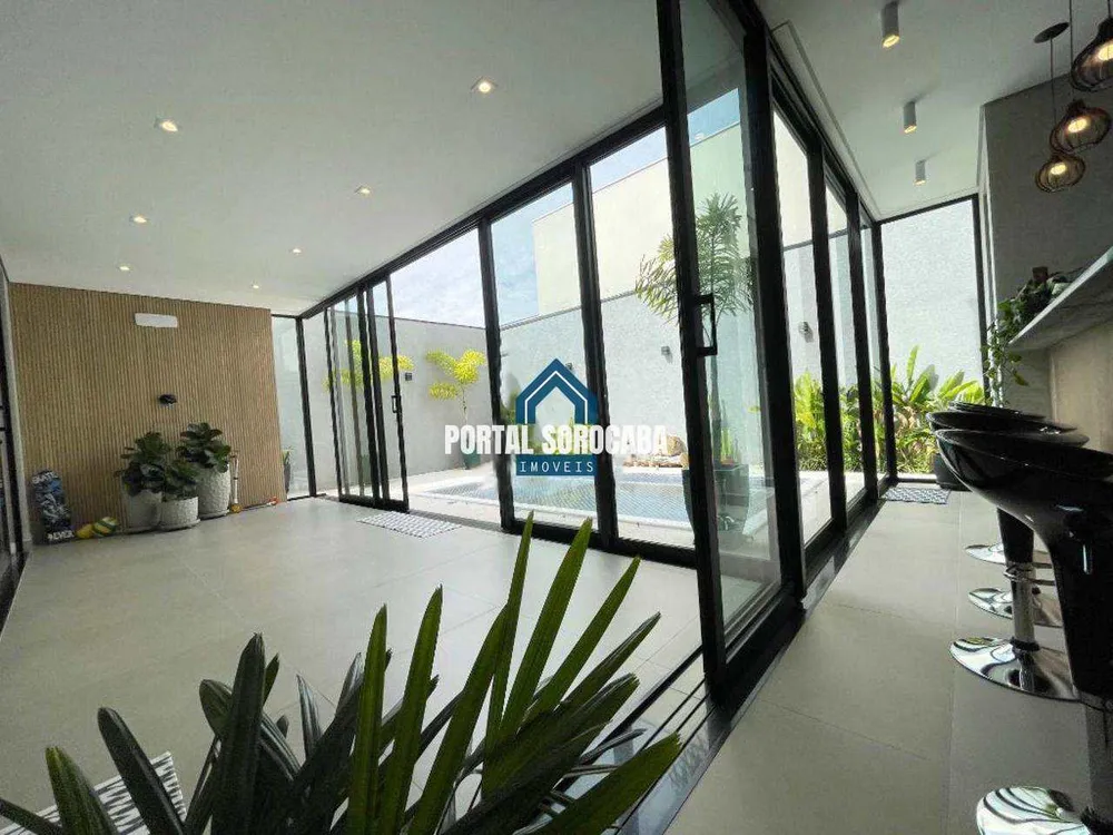 Casa de Condomínio, 3 quartos - Foto 12