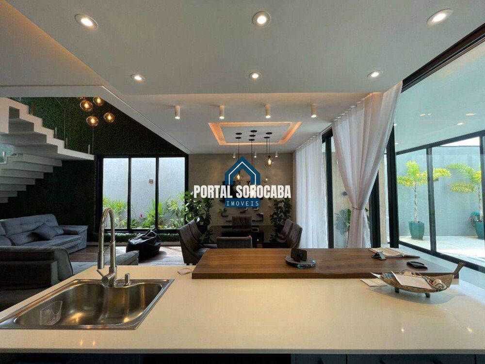 Casa de Condomínio, 3 quartos - Foto 10