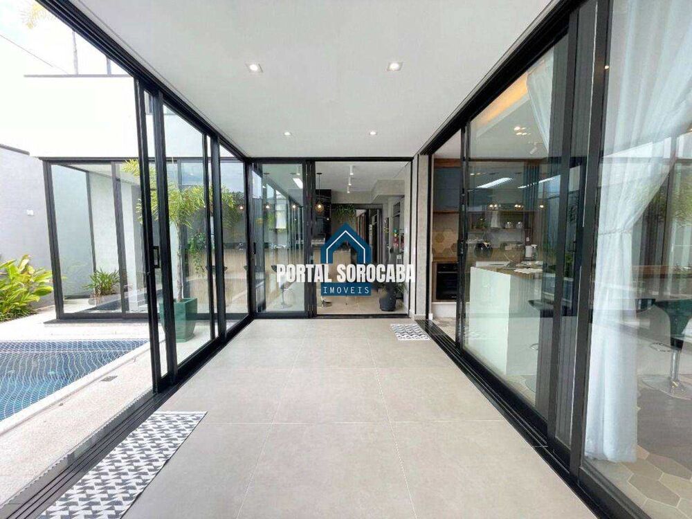 Casa de Condomínio, 3 quartos - Foto 5
