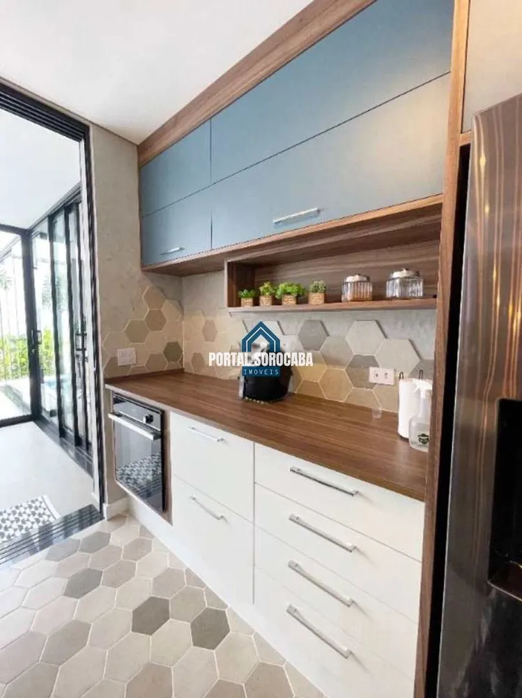 Casa de Condomínio, 3 quartos - Foto 6