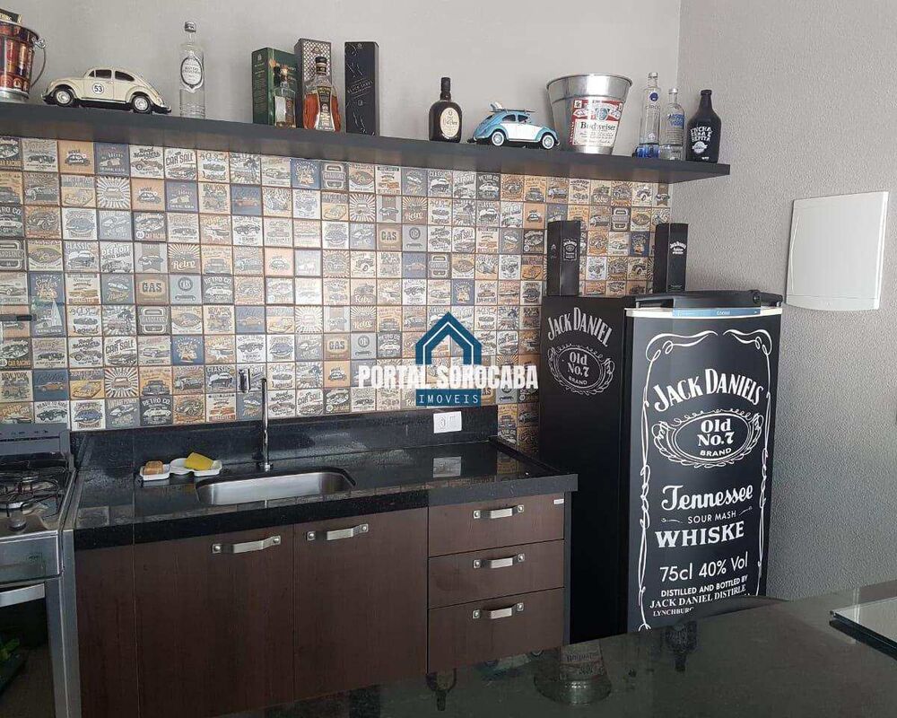 Casa de Condomínio à venda com 3 quartos, 400m² - Foto 8