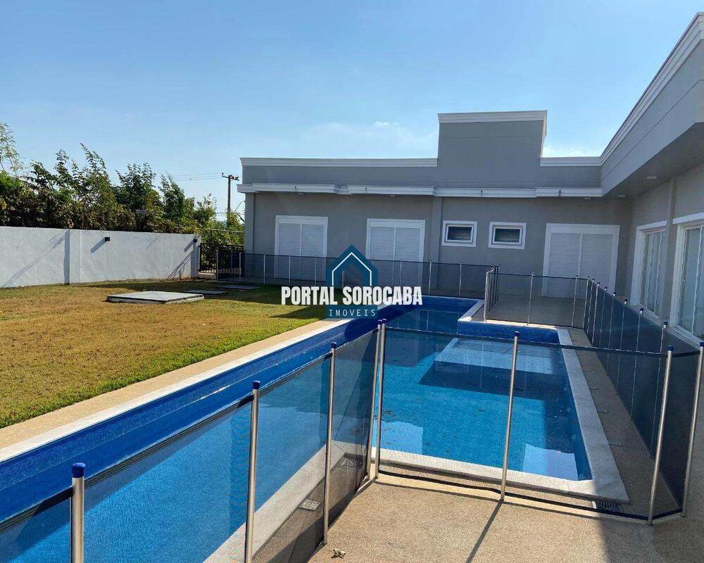 Casa de Condomínio à venda com 3 quartos, 400m² - Foto 2