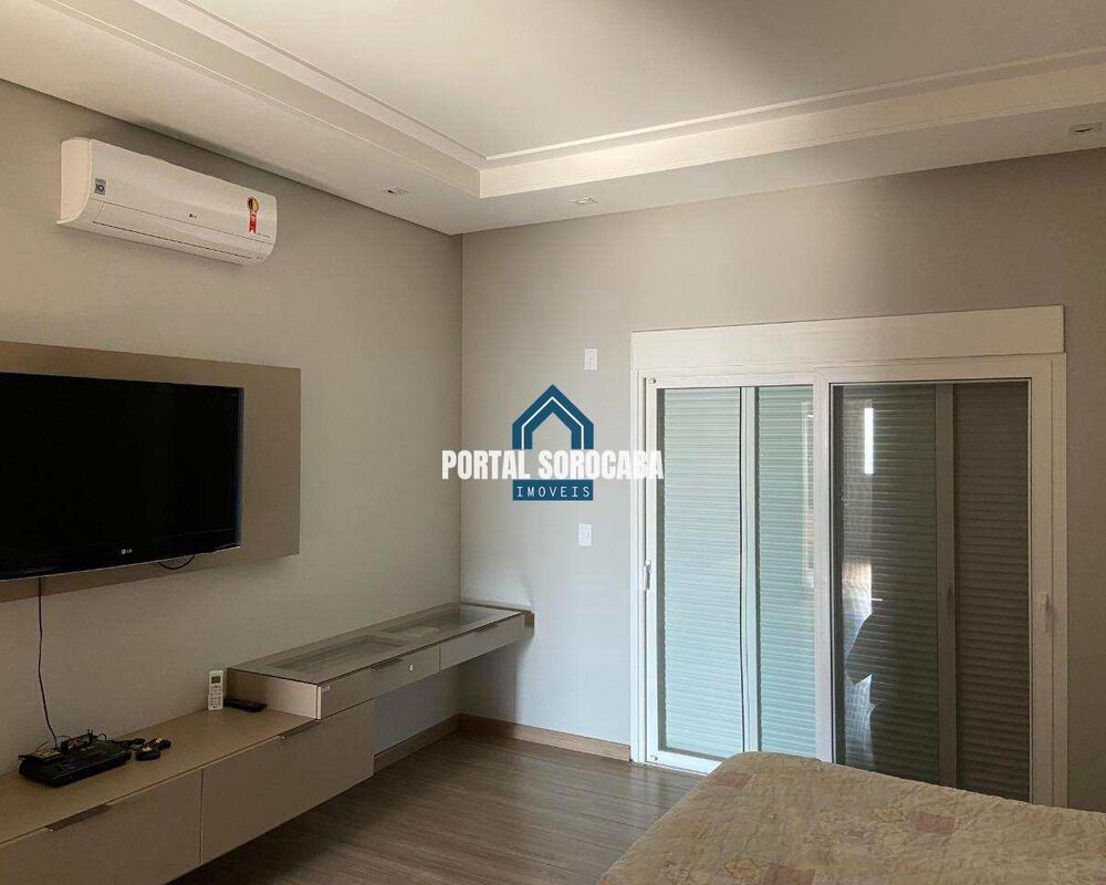 Casa de Condomínio à venda com 3 quartos, 400m² - Foto 9