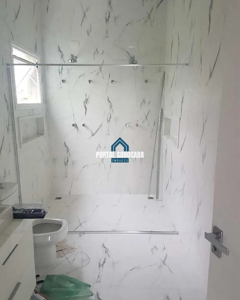 Casa de Condomínio, 3 quartos - Foto 10