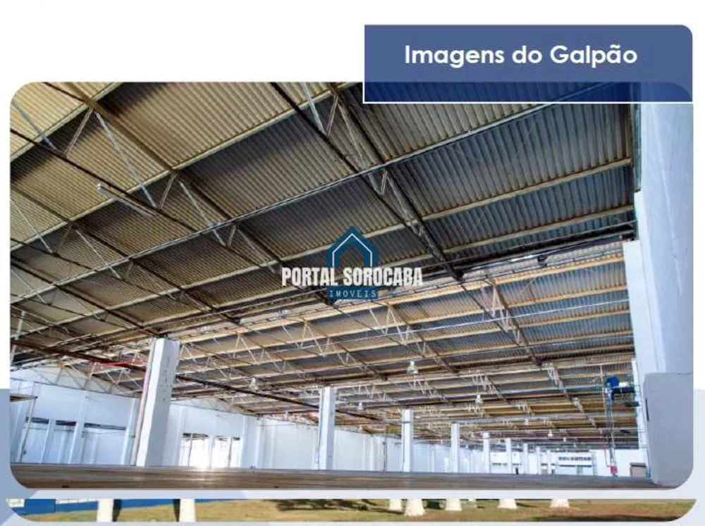Depósito-Galpão, 54085 m² - Foto 3