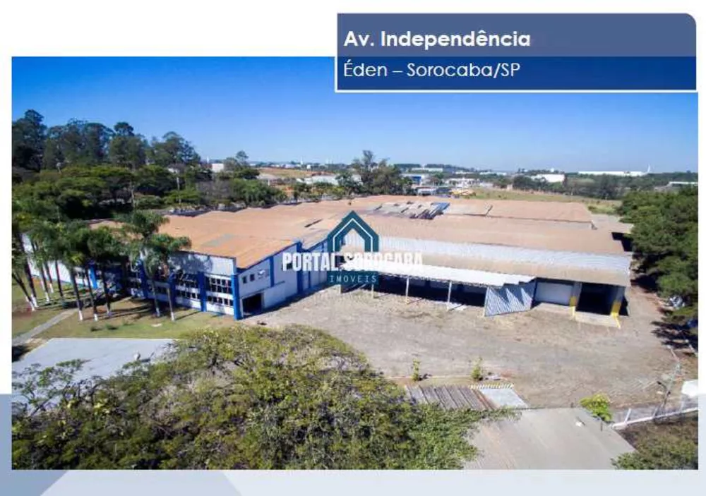 Depósito-Galpão, 54085 m² - Foto 6