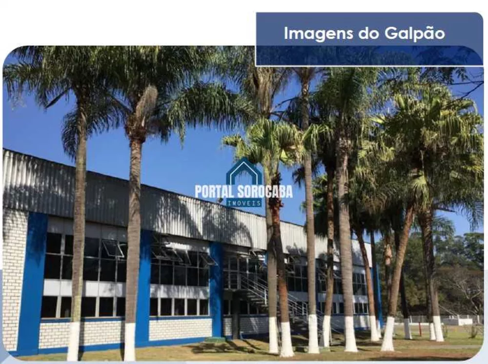 Depósito-Galpão, 54085 m² - Foto 7