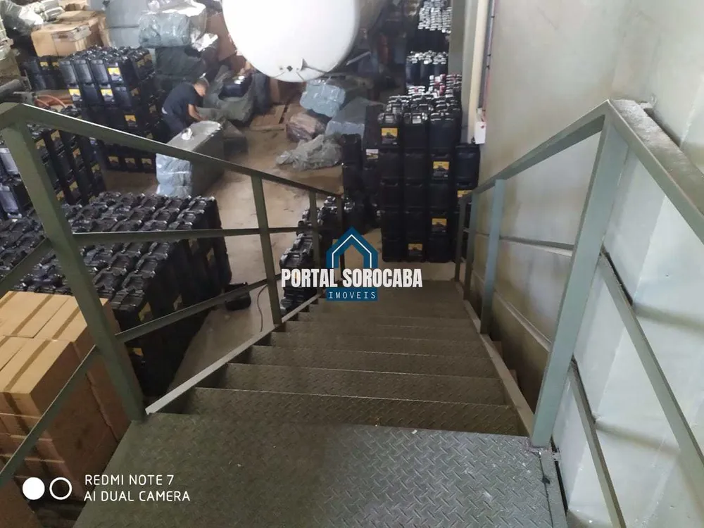 Depósito-Galpão, 330 m² - Foto 5