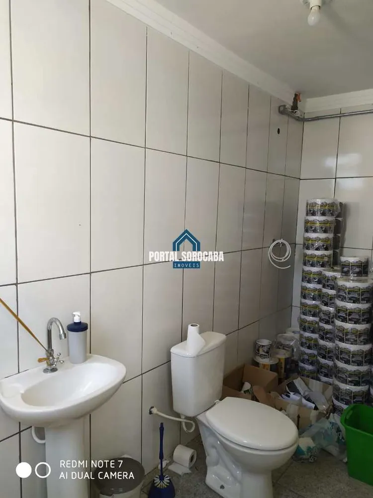Depósito-Galpão, 330 m² - Foto 9