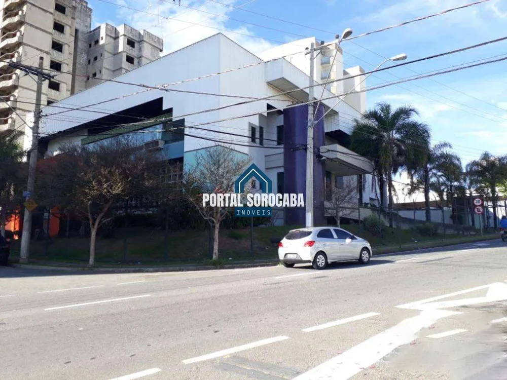 Depósito-Galpão, 1233 m² - Foto 6