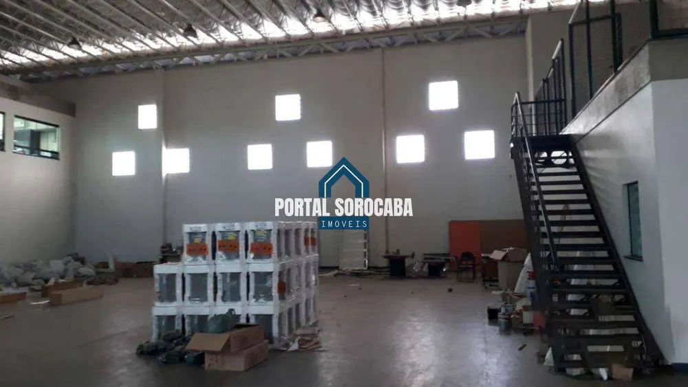 Depósito-Galpão, 1233 m² - Foto 14