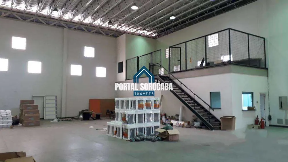 Depósito-Galpão, 1233 m² - Foto 13