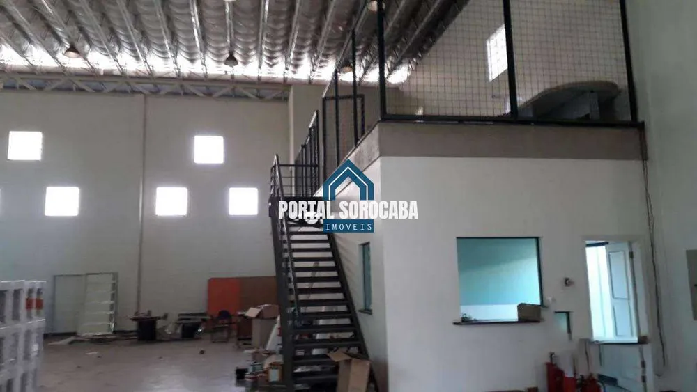 Depósito-Galpão, 1233 m² - Foto 15
