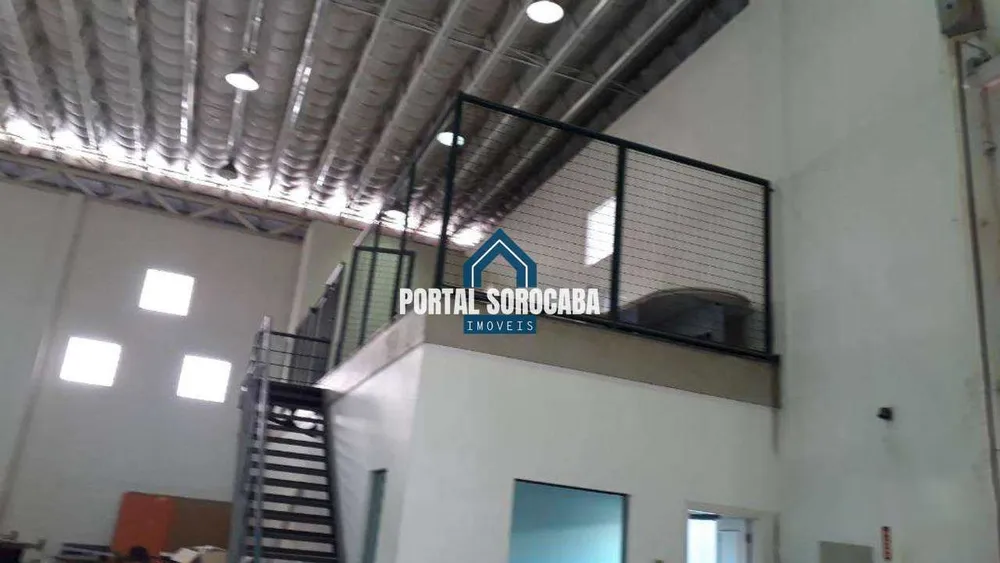 Depósito-Galpão, 1233 m² - Foto 11