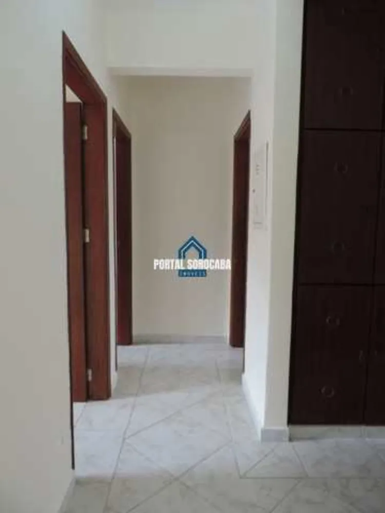 Apartamento, 3 quartos, 132 m² - Foto 3