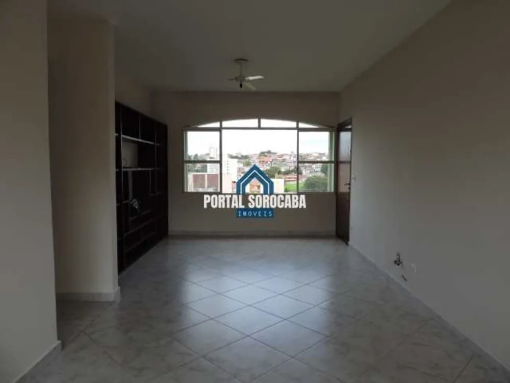 Apartamento, 3 quartos, 132 m² - Foto 1