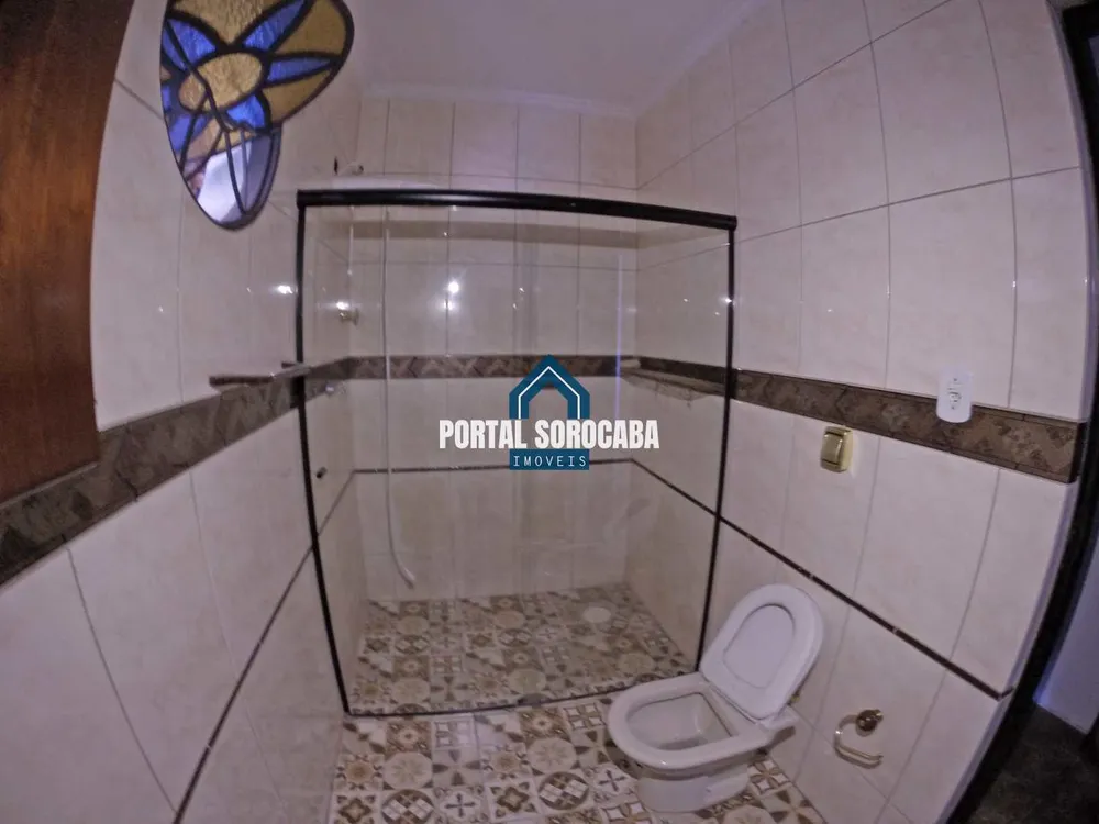 Casa, 3 quartos, 194 m² - Foto 11