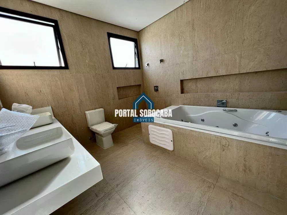 Casa de Condomínio, 4 quartos - Foto 2