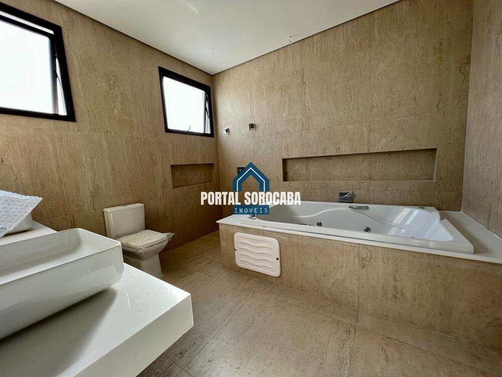 Casa de Condomínio, 4 quartos - Foto 10