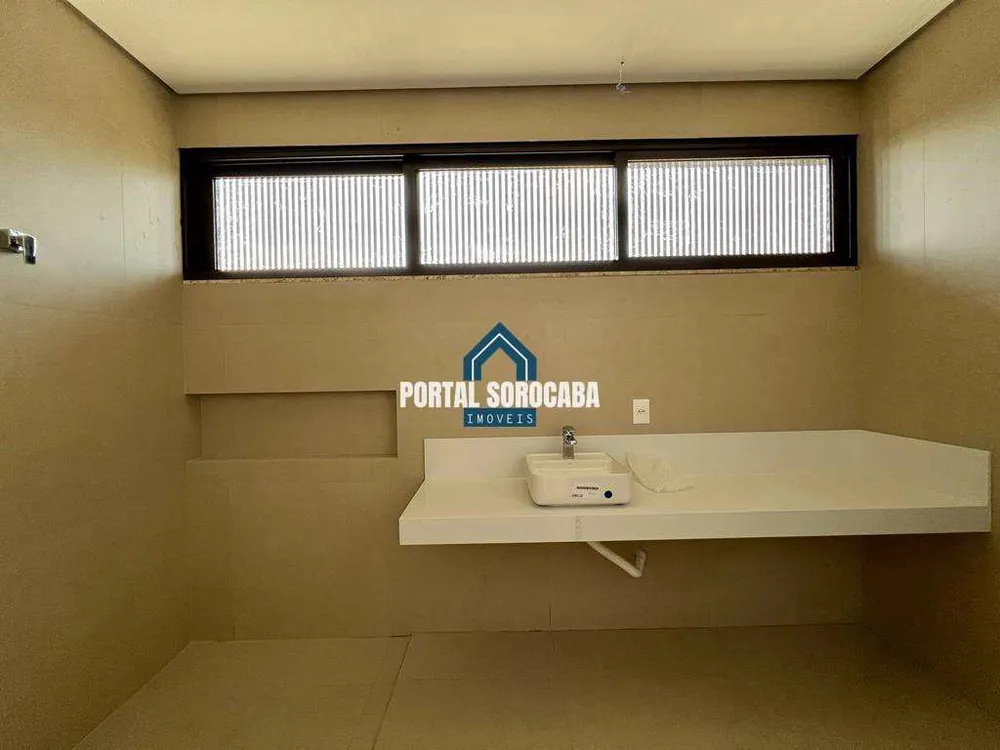 Casa de Condomínio, 4 quartos - Foto 19