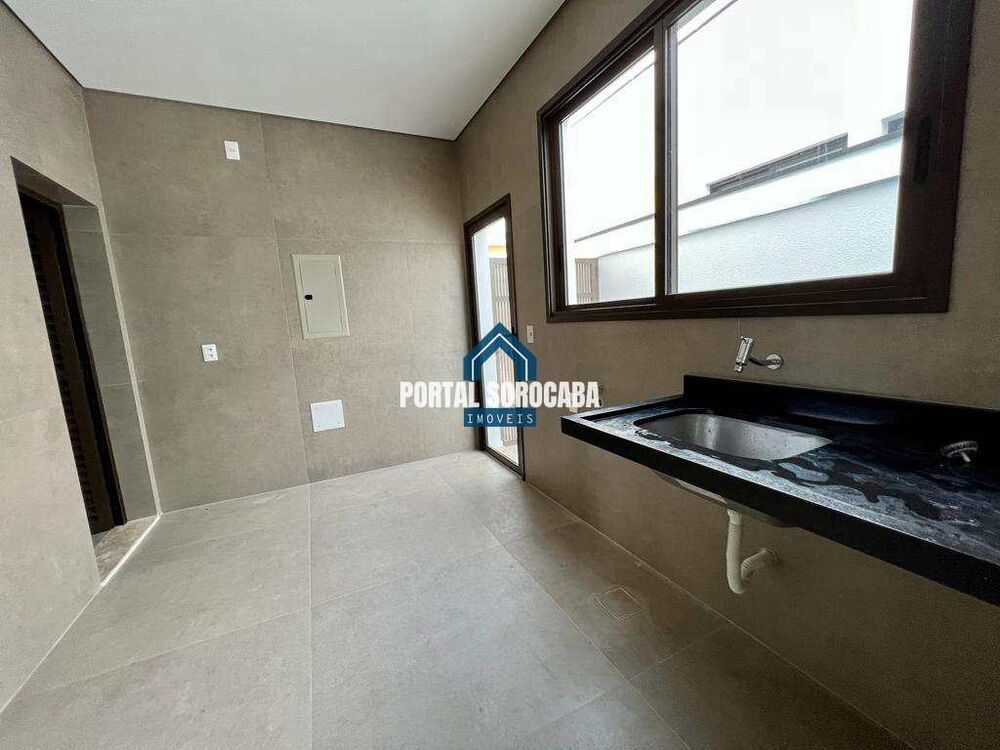 Casa de Condomínio, 4 quartos - Foto 16