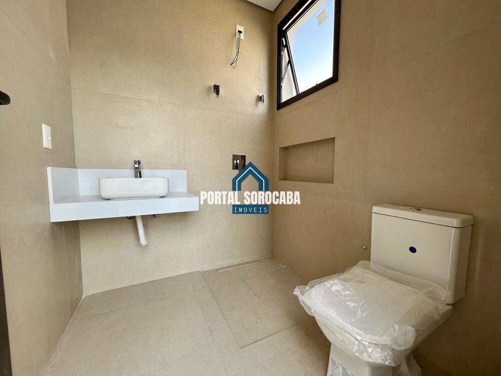 Casa de Condomínio, 4 quartos - Foto 14
