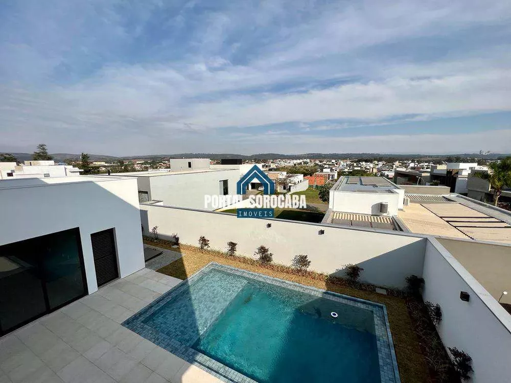 Casa de Condomínio, 4 quartos - Foto 4
