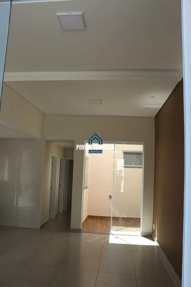 Casa, 2 quartos, 82 m² - Foto 6
