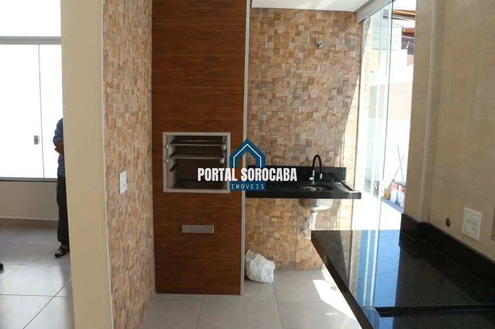 Casa, 2 quartos, 82 m² - Foto 11