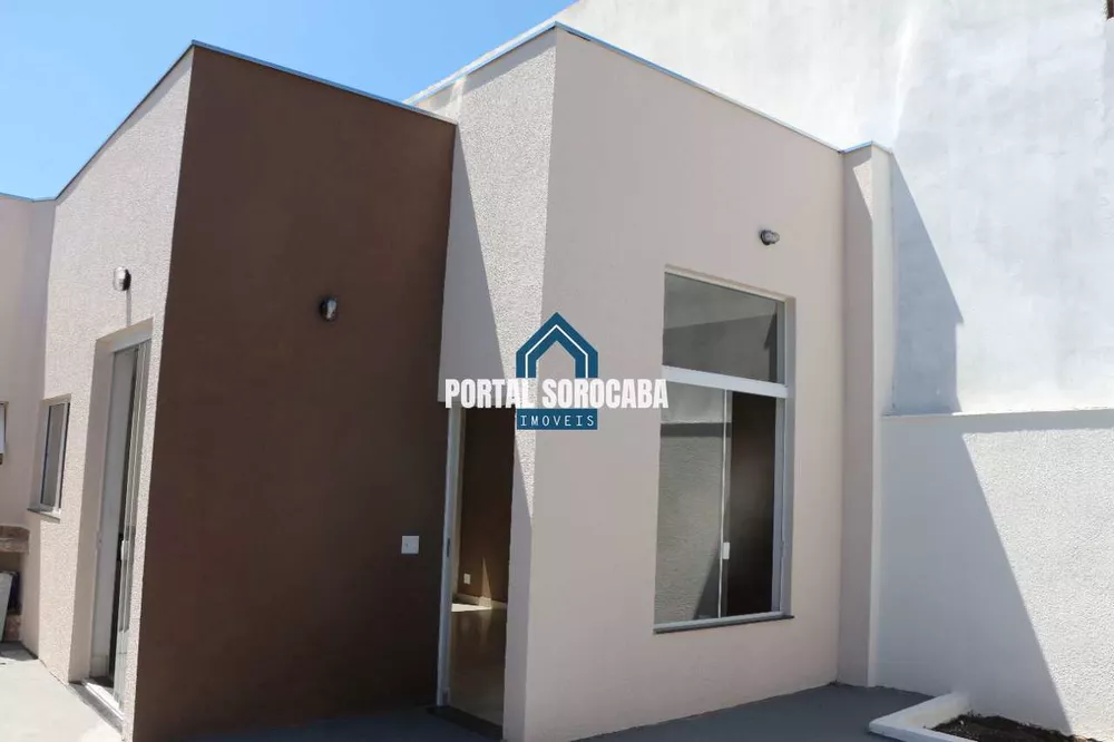 Casa à venda com 2 quartos, 82m² - Foto 4