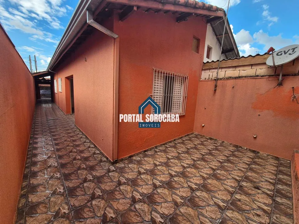 Casa, 2 quartos, 125 m² - Foto 4