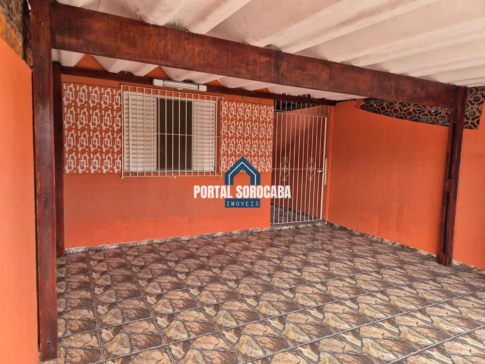 Casa, 2 quartos, 125 m² - Foto 2