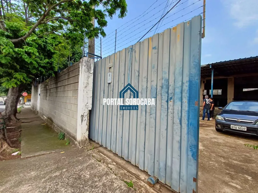 Depósito-Galpão, 500 m² - Foto 4