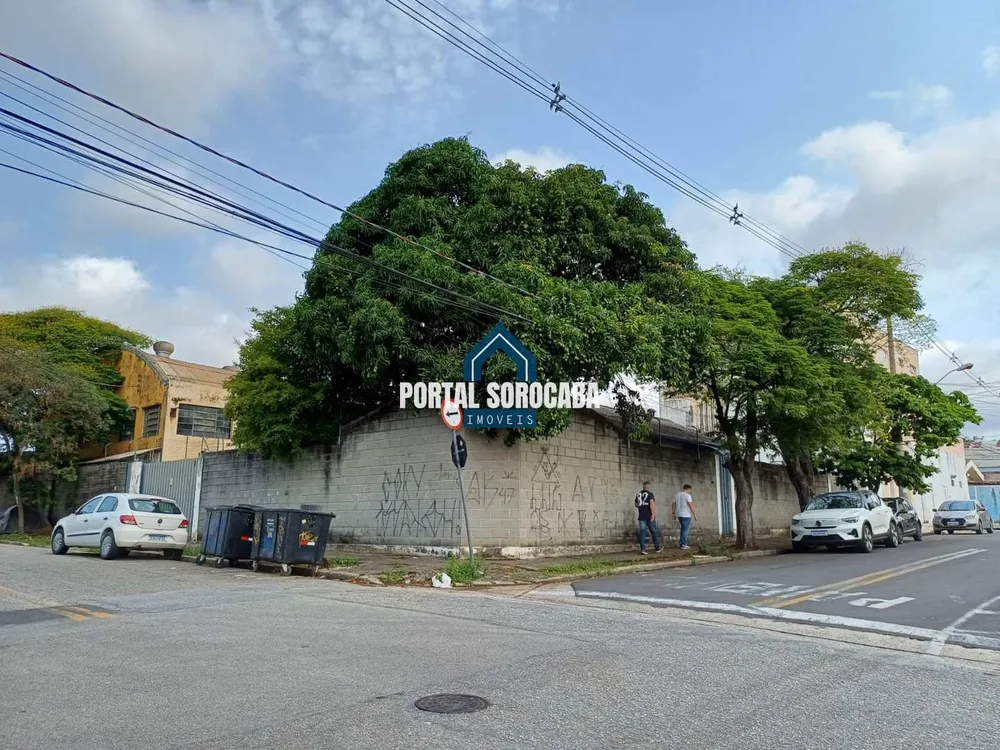 Depósito-Galpão, 500 m² - Foto 1