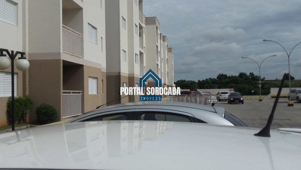 Apartamento, 2 quartos, 65 m² - Foto 3