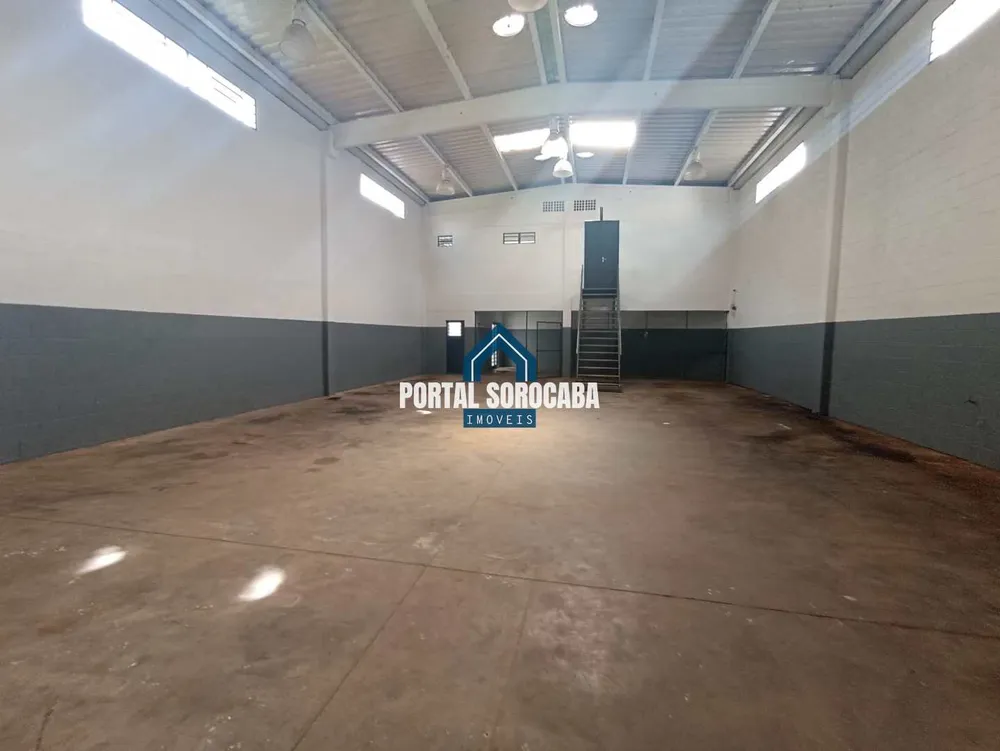 Depósito-Galpão, 519 m² - Foto 6