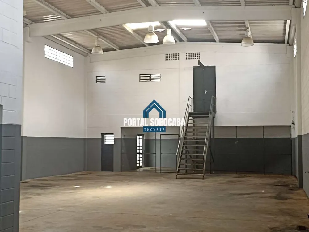 Depósito-Galpão, 519 m² - Foto 7