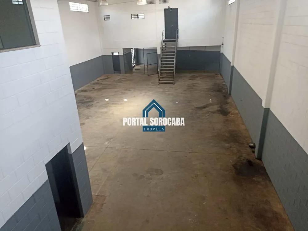 Depósito-Galpão, 519 m² - Foto 5