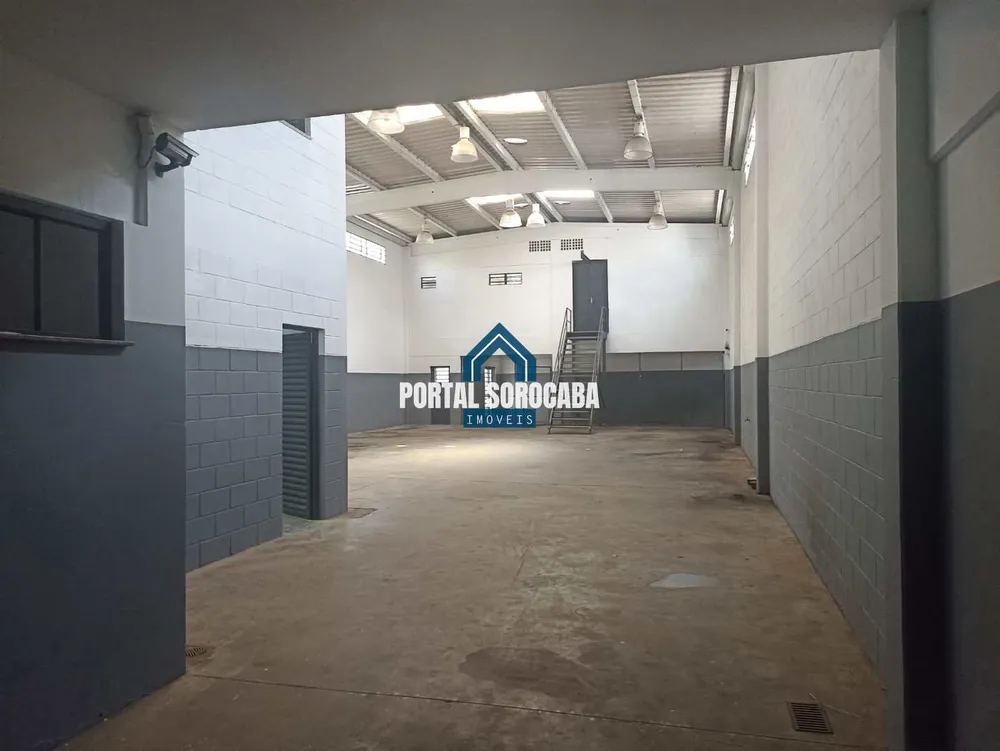 Depósito-Galpão, 519 m² - Foto 8