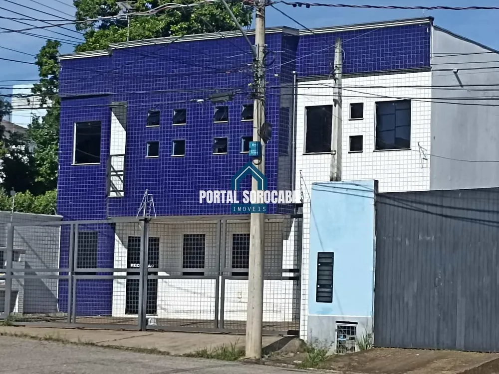 Depósito-Galpão, 519 m² - Foto 16