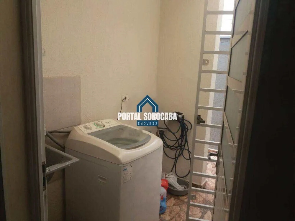 Casa, 2 quartos, 100 m² - Foto 13