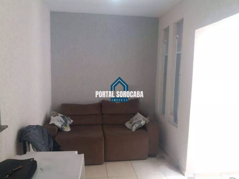 Casa à venda com 2 quartos, 100m² - Foto 4