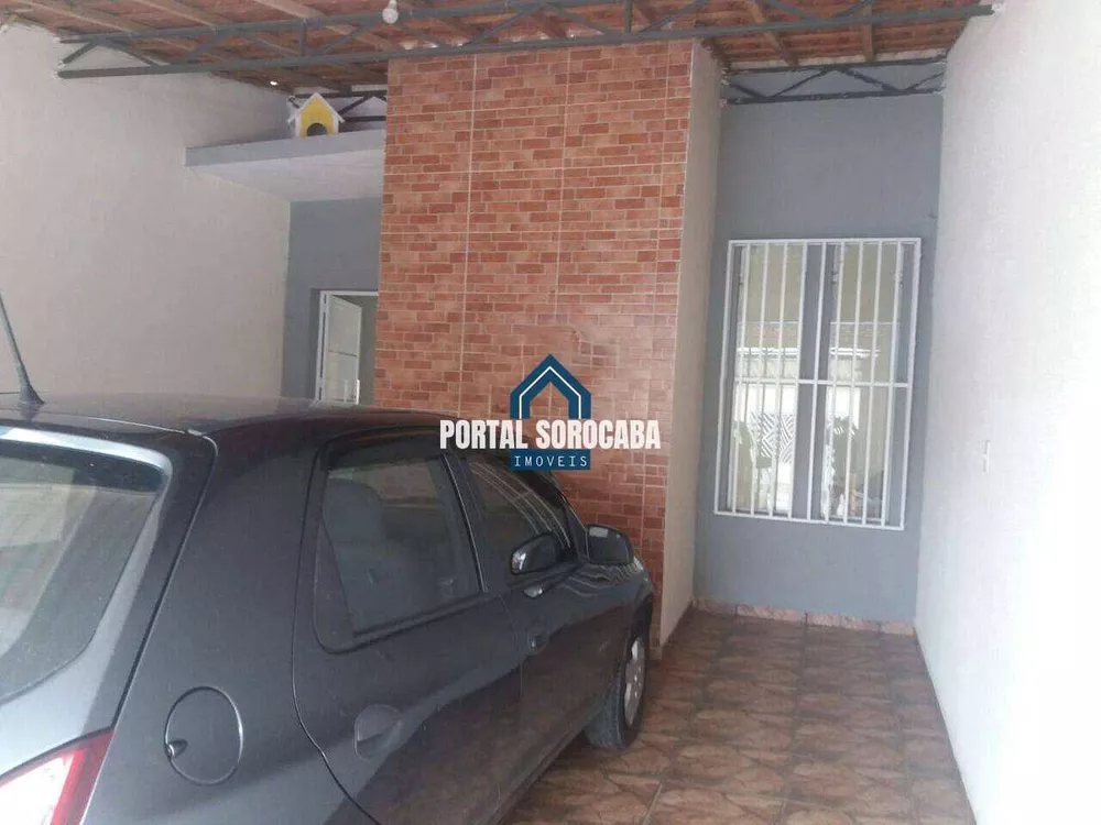 Casa à venda com 2 quartos, 100m² - Foto 2